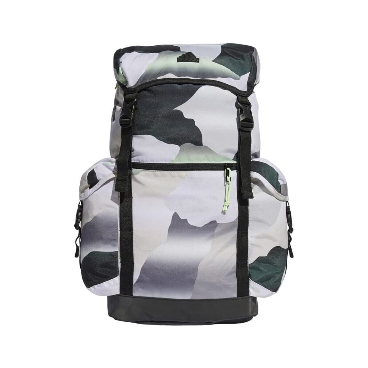 Batoh Adidas Xplorer, bílá