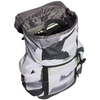 Batoh Adidas Xplorer, bílá 4
