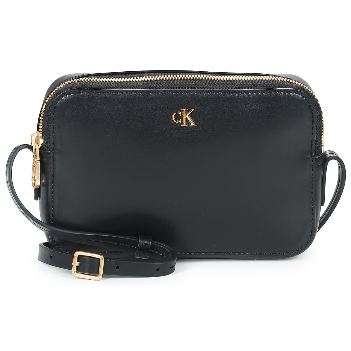 Kabelka přes rameno Calvin Klein Jeans CK Camera BAG
