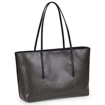 Kabelka Calvin Klein Jeans AOP Tote W/ Pouch ON Strap 2