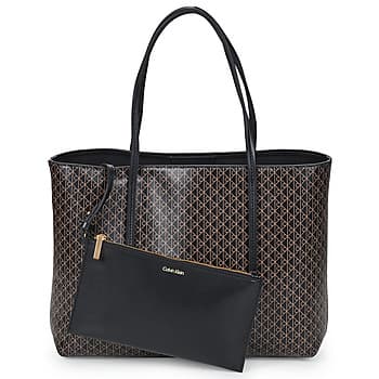 Kabelka Calvin Klein Jeans AOP Small Tote 4