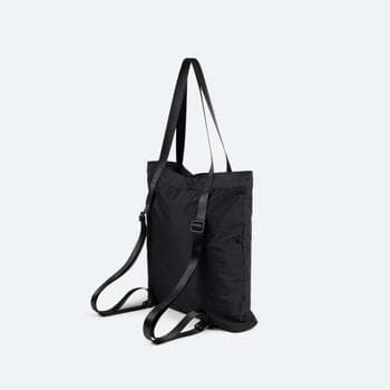 Kabelka přes rameno Munich Shallow Tote Backpack 2