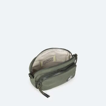 Kabelka přes rameno Munich Shallow Crossbody Camera 3