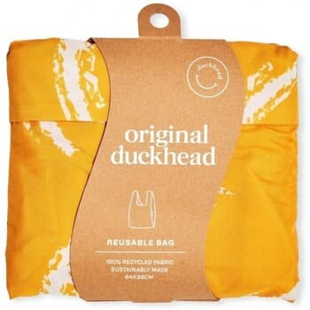 Peněženka Original Duckhead Saffron Brush Bag 2