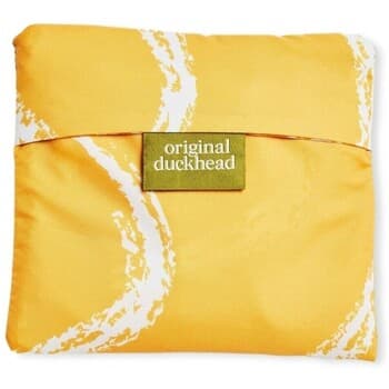 Peněženka Original Duckhead Saffron Brush Bag 3