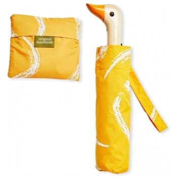 Peněženka Original Duckhead Saffron Brush Bag 4