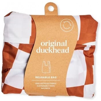 Peněženka Original Duckhead Peanut Butter Bag 2