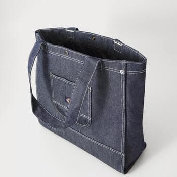 Kabelka Dickies Tote Bag Rinsed 3