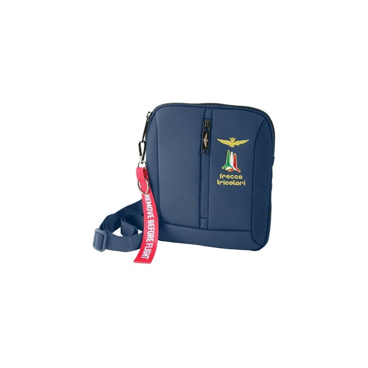 Pánská taška Aeronautica Militare AM520BL