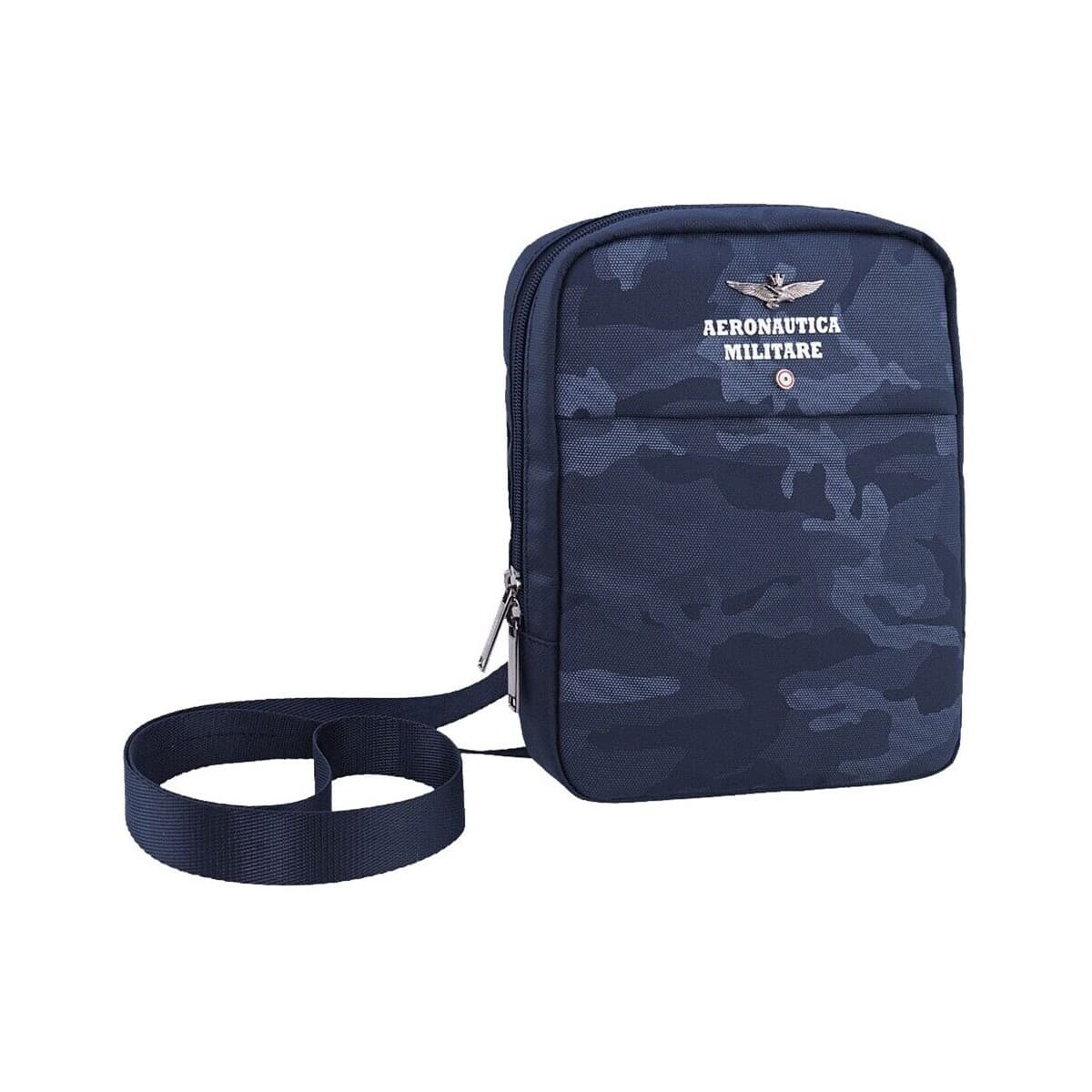 Pánská taška Aeronautica Militare AM361BL
