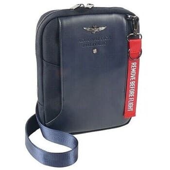 Pánská taška Aeronautica Militare AM490BL