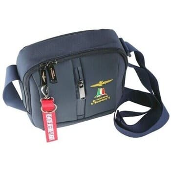 Pánská taška Aeronautica Militare AM521BL 4