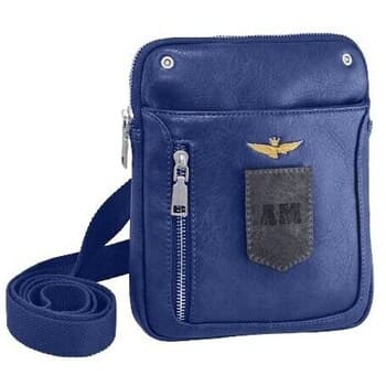 Pánská taška Aeronautica Militare AM470BL 3