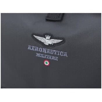 Batoh Aeronautica Militare 544 New City, šedá 4