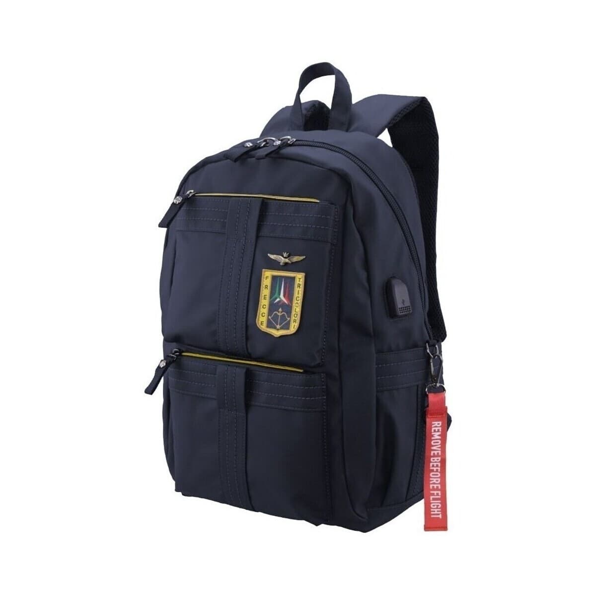 Pánský batoh Aeronautica Militare AM345BL