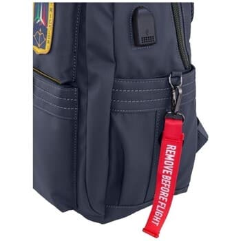 Pánský batoh Aeronautica Militare AM345BL 3
