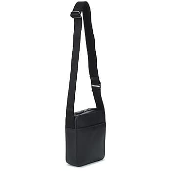 Pánská taška Polo Ralph Lauren Crossbody Small, černá 3