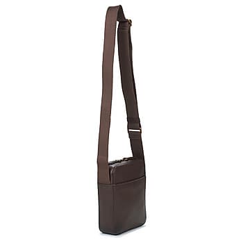 Pánská taška Polo Ralph Lauren Crossbody Small, hnědá 3