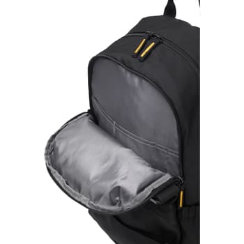 Batoh Caterpillar Melbourne Backpack, černá 4