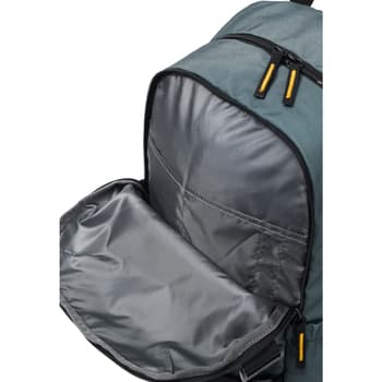 Batoh Caterpillar Melbourne Backpack, zelená 4