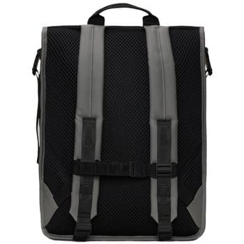 Batoh Rains Grey Trail Rolltop 2