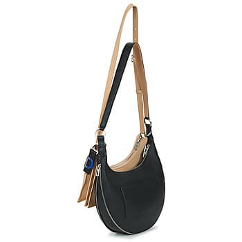 Kabelka přes rameno Desigual Delta Lyra Black 3