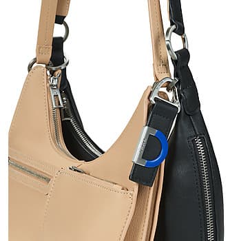 Kabelka přes rameno Desigual Delta Lyra Black 4