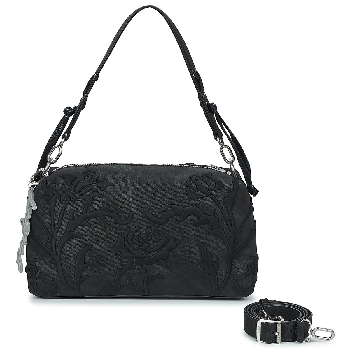 Kabelka přes rameno Desigual Romeo Floral Bergamo