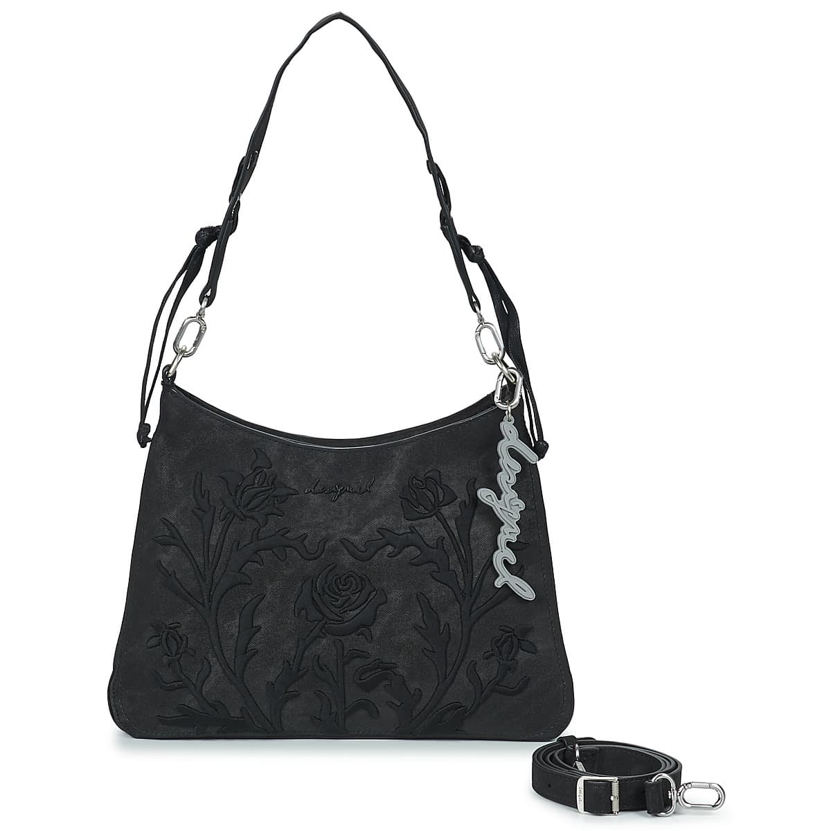 Kabelka přes rameno Desigual Romeo Floral Manaos 2.0