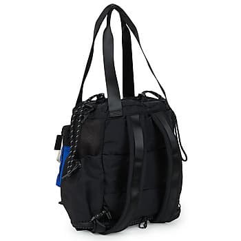 Batoh Desigual Backpack Basic Modular Discover, černá 3