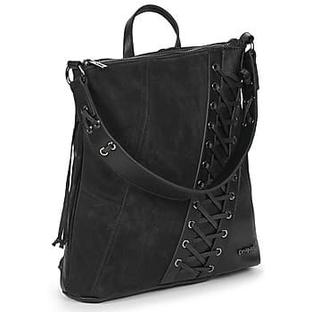Batoh Desigual Backpack Black Patch Tango 2