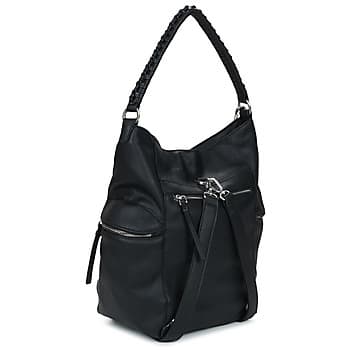 Batoh Desigual Backpack Half Logo Arica 3