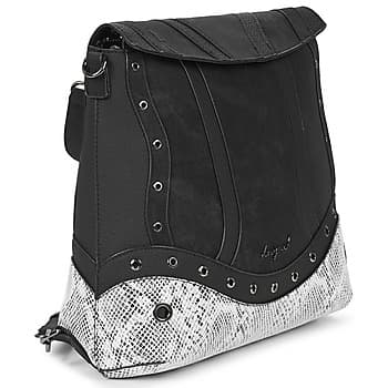Batoh Desigual Backpack Snake Patch Jersey 2.0 Mini 2