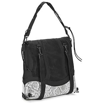 Batoh Desigual Backpack Snake Patch Jersey 2.0 Mini 3
