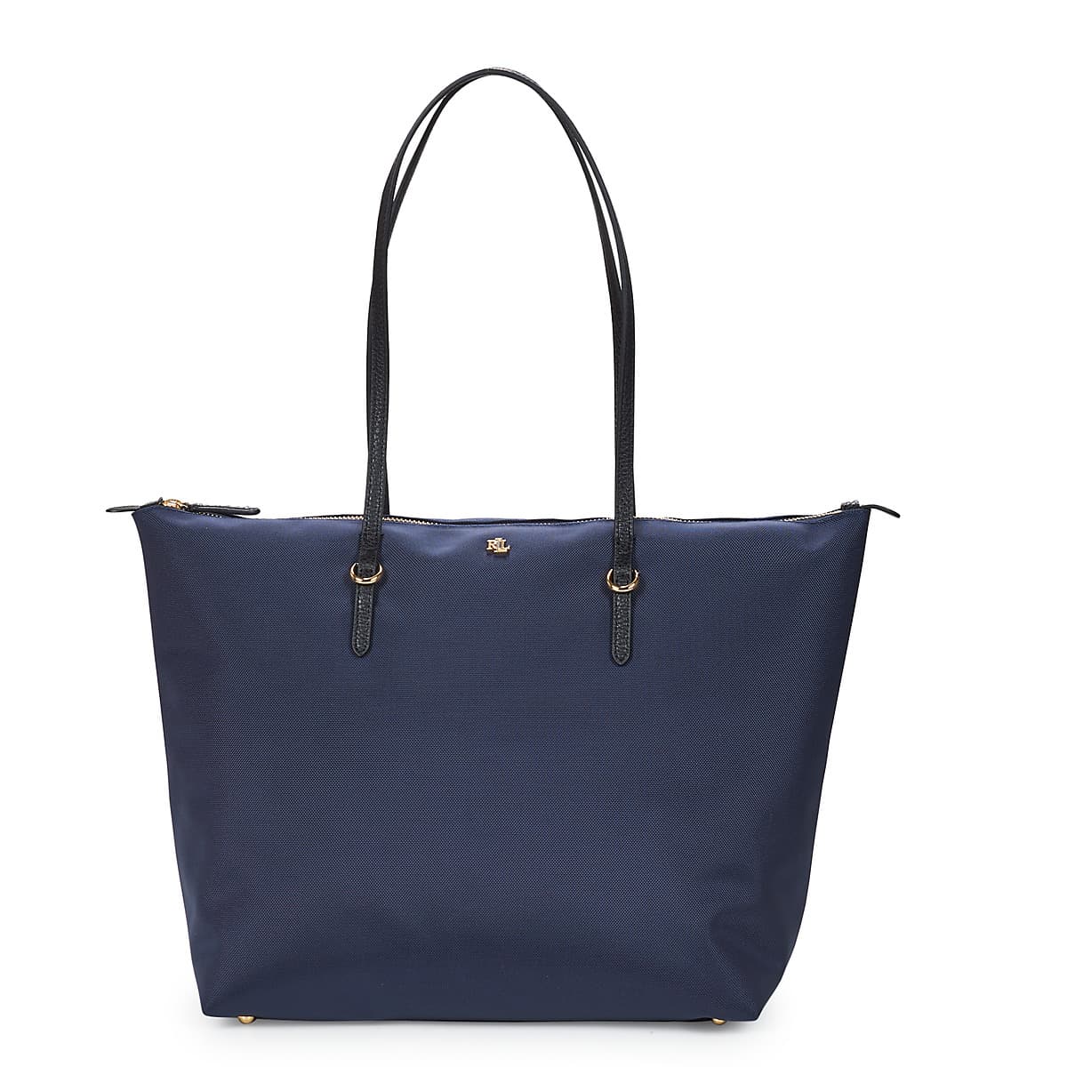 Kabelka Lauren Ralph Lauren Keaton 31-Tote-Large