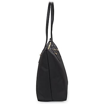 Kabelka Lauren Ralph Lauren Keaton 31-Tote-Large, černá 3