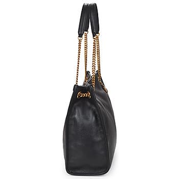 Kabelka přes rameno Lauren Ralph Lauren Brdly Shppr-Tote-Large 3