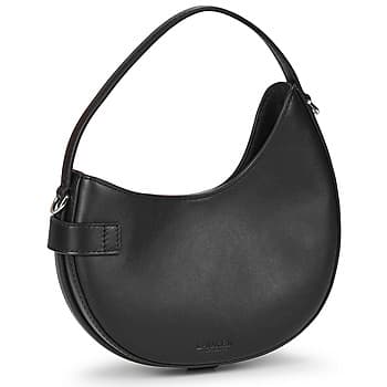 Kabelka Lauren Ralph Lauren Tasha SM CRS-Crossbody-Small, černá 2