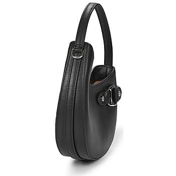 Kabelka Lauren Ralph Lauren Tasha SM CRS-Crossbody-Small, černá 3