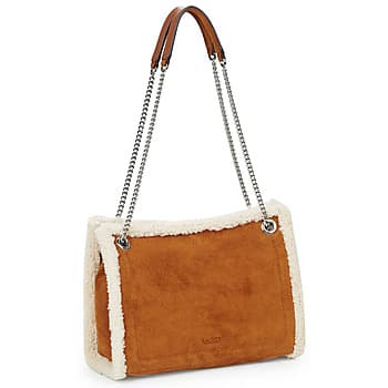 Kabelka přes rameno Lauren Ralph Lauren Brdly MD SHP-Tote-Medium 2
