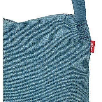 Kabelka přes rameno Levis ALI Small Shoulder BAG 4