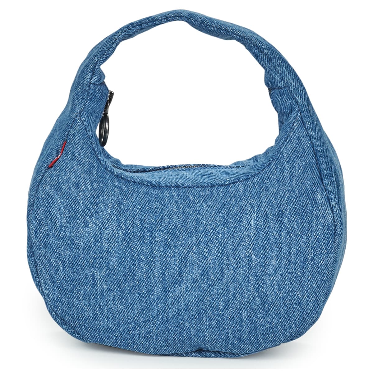 Kabelka přes rameno Levis Baby Brooklyn BAG, modrá