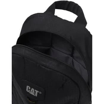 Batoh Caterpillar Benson Backpack, černá 4