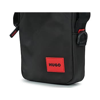 Pánská taška HUGO Ethon 2.0N_NS zip 4