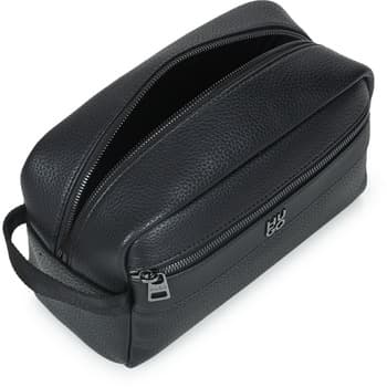 Pánská toaletní taška HUGO Quantic_Washbag 3