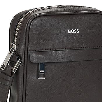Pánská taška BOSS Zair_NS zip 4