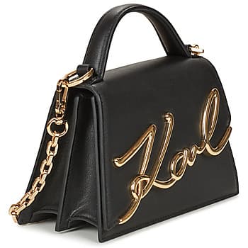 Kabelka přes rameno Karl Lagerfeld K/Signature 2.0 SM Crossbody 2