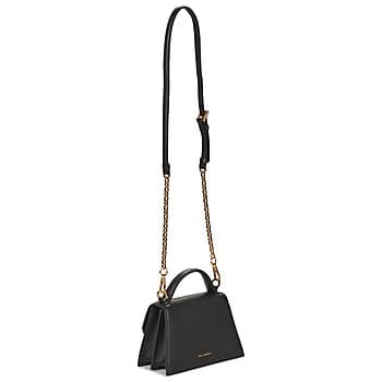 Kabelka přes rameno Karl Lagerfeld K/Signature 2.0 SM Crossbody 3