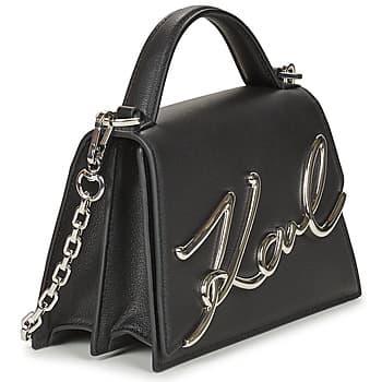 Kabelka přes rameno Karl Lagerfeld K/Signature 2.0 SM Crossbody 2