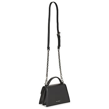 Kabelka přes rameno Karl Lagerfeld K/Signature 2.0 SM Crossbody 3
